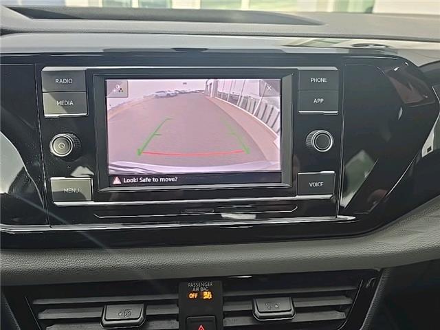 2024 Volkswagen Taos Trendline (Stk: U1368) in Lethbridge - Image 17 of 21 2024 Volkswagen Taos Trendline (Stk: U1368) in Lethbridge - Image 17 of 21