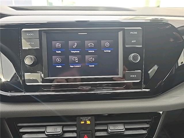 2024 Volkswagen Taos Trendline (Stk: U1368) in Lethbridge - Image 18 of 21 2024 Volkswagen Taos Trendline (Stk: U1368) in Lethbridge - Image 18 of 21