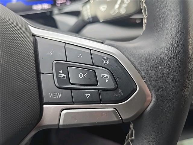 2024 Volkswagen Taos Trendline (Stk: U1368) in Lethbridge - Image 19 of 21 2024 Volkswagen Taos Trendline (Stk: U1368) in Lethbridge - Image 19 of 21