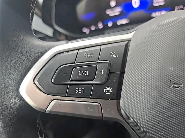 2024 Volkswagen Taos Trendline (Stk: U1368) in Lethbridge - Image 20 of 21 2024 Volkswagen Taos Trendline (Stk: U1368) in Lethbridge - Image 20 of 21