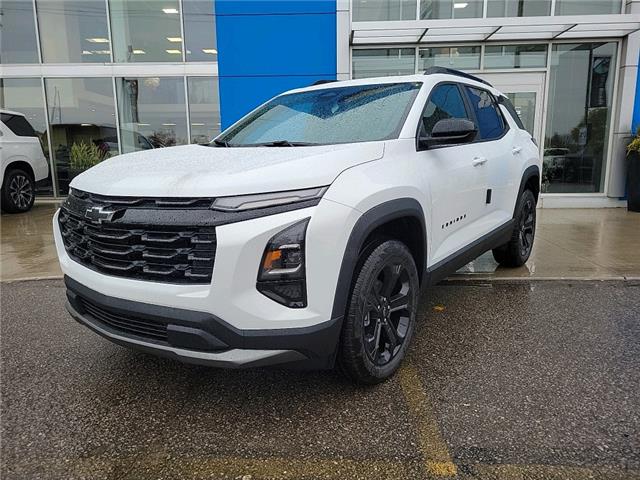 2026 Chevrolet Equinox LT (Stk: L312987) in Newmarket - Image 1 of 20