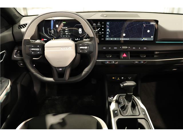 2025 Kia K4 GT-Line Turbo (Stk: 26743) in Edmonton - Image 12 of 26 2025 Kia K4 GT-Line Turbo (Stk: 26743) in Edmonton - Image 12 of 26