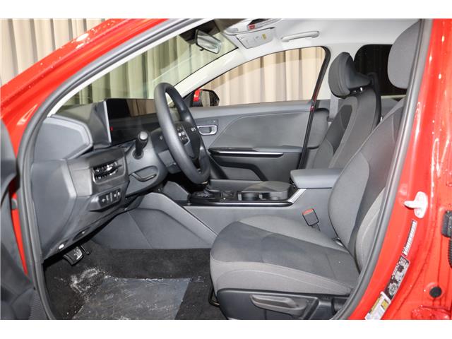 2025 Kia K4 LX (Stk: 26742) in Edmonton - Image 9 of 21
