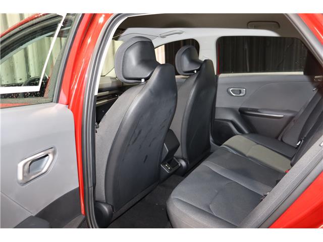 2025 Kia K4 LX (Stk: 26742) in Edmonton - Image 17 of 21