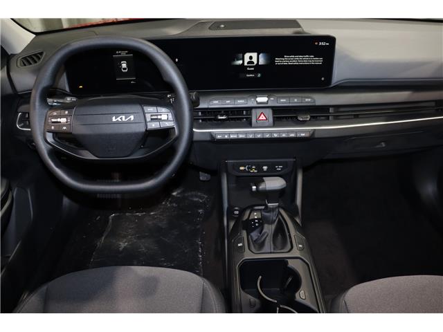 2025 Kia K4 LX (Stk: 26742) in Edmonton - Image 10 of 21