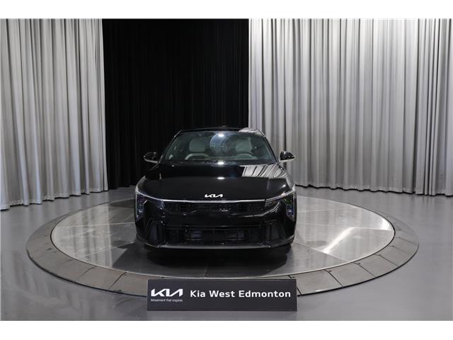 2025 Kia K4 GT-Line Turbo (Stk: 26743) in Edmonton - Image 2 of 26 2025 Kia K4 GT-Line Turbo (Stk: 26743) in Edmonton - Image 2 of 26