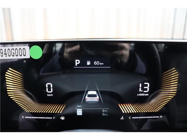 2025 Kia K4 EX (Stk: 26746) in Edmonton - Image 24 of 24