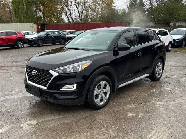 Used 2019 Hyundai Tucson ESSENTIAL  - Pembroke - Edward's Mazda