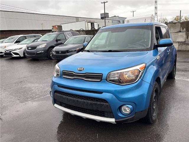 Used 2019 Kia Soul EX  - Pembroke - Edward's Mazda