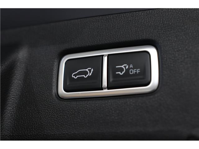2026 Kia Sorento Plug-In Hybrid SX (Stk: 26734) in Edmonton - Image 32 of 35