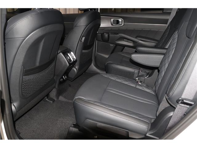 2026 Kia Sorento Plug-In Hybrid SX (Stk: 26734) in Edmonton - Image 27 of 35