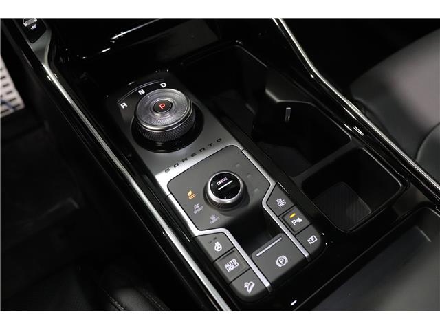 2026 Kia Sorento Plug-In Hybrid SX (Stk: 26733) in Edmonton - Image 24 of 35