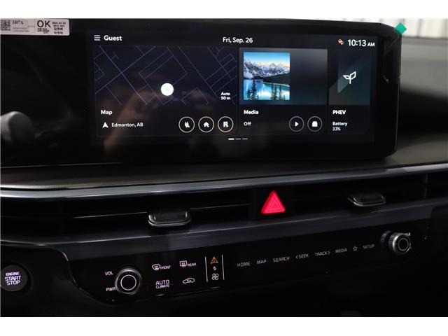 2026 Kia Sorento Plug-In Hybrid SX (Stk: 26733) in Edmonton - Image 21 of 35