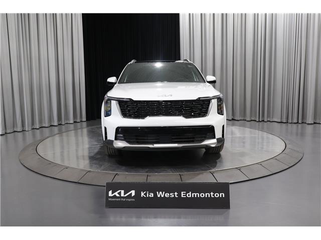 2026 Kia Sorento Plug-In Hybrid SX (Stk: 26733) in Edmonton - Image 2 of 35