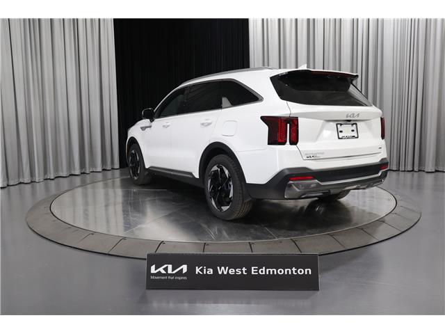 2026 Kia Sorento Plug-In Hybrid SX (Stk: 26733) in Edmonton - Image 4 of 35