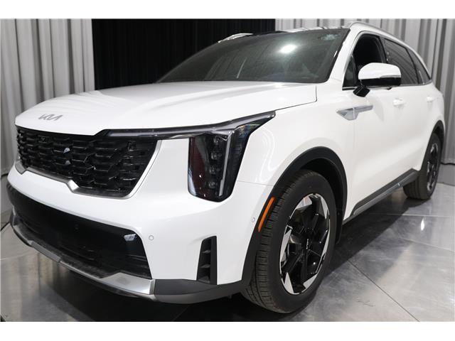 2026 Kia Sorento Plug-In Hybrid SX (Stk: 26733) in Edmonton - Image 7 of 35