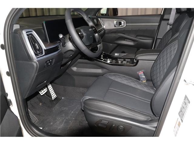 2026 Kia Sorento Plug-In Hybrid SX (Stk: 26733) in Edmonton - Image 12 of 35
