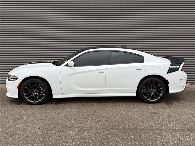 2021 Dodge Charger R/T (Stk: 25495A) in London - Image 3 of 23