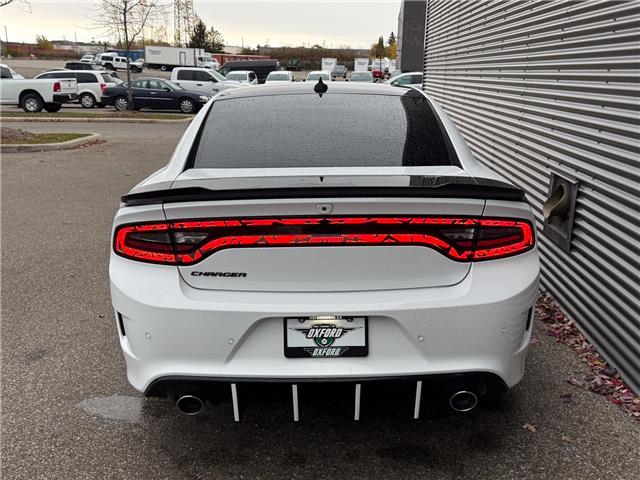 2021 Dodge Charger R/T (Stk: 25495A) in London - Image 5 of 23