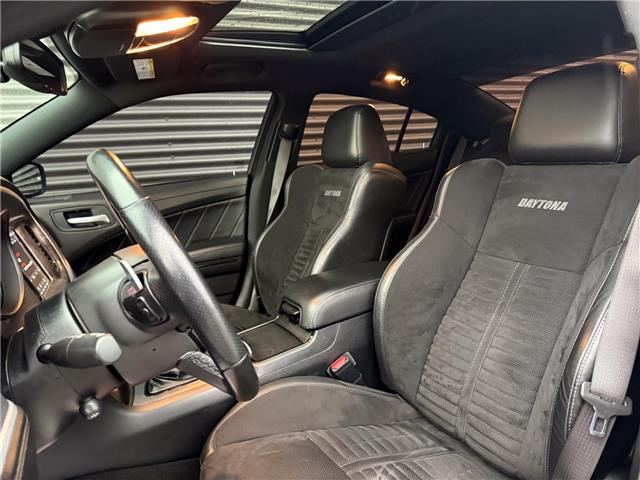 2021 Dodge Charger R/T (Stk: 25495A) in London - Image 8 of 23