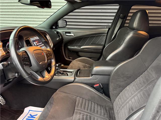 2021 Dodge Charger R/T (Stk: 25495A) in London - Image 9 of 23