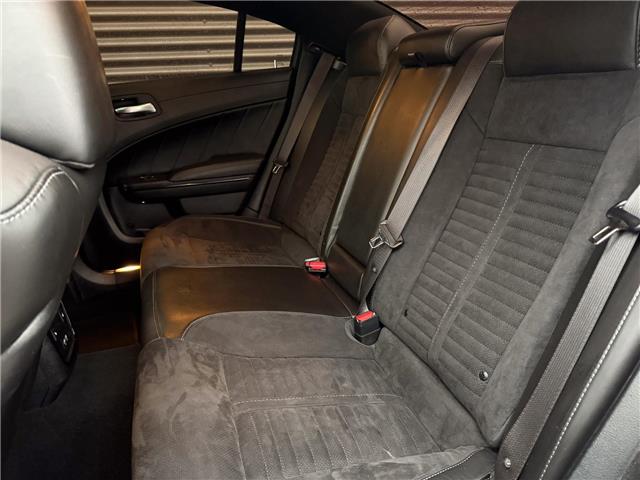 2021 Dodge Charger R/T (Stk: 25495A) in London - Image 11 of 23