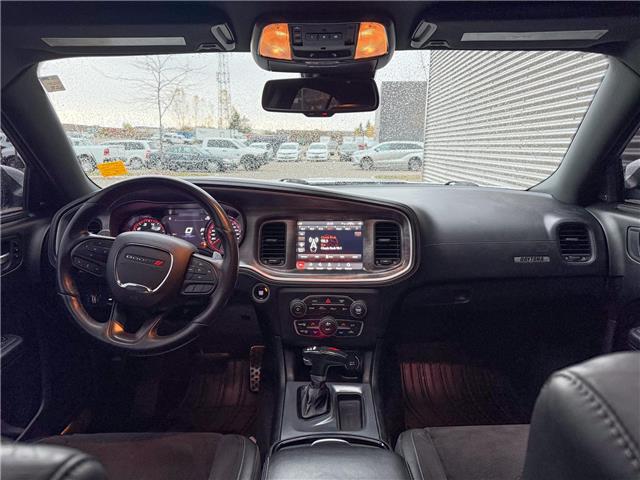 2021 Dodge Charger R/T (Stk: 25495A) in London - Image 13 of 23