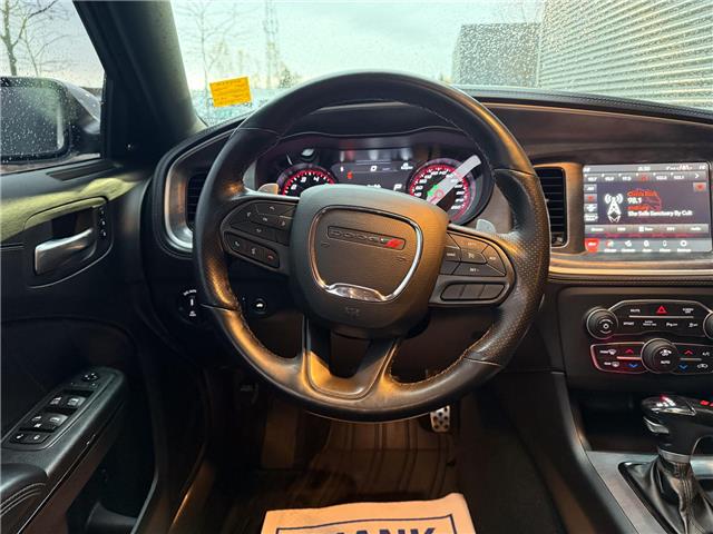 2021 Dodge Charger R/T (Stk: 25495A) in London - Image 14 of 23