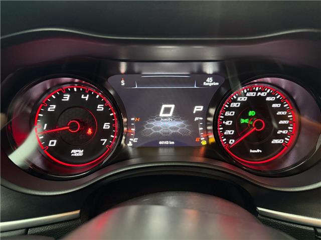 2021 Dodge Charger R/T (Stk: 25495A) in London - Image 15 of 23