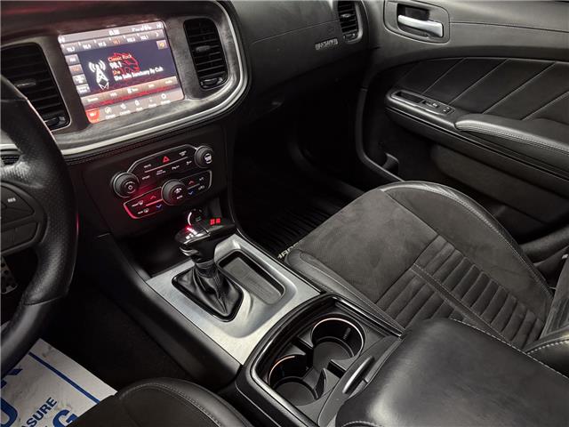 2021 Dodge Charger R/T (Stk: 25495A) in London - Image 18 of 23