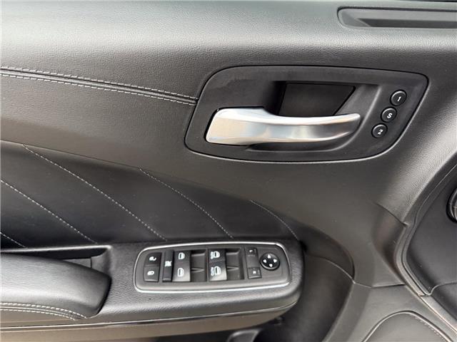 2021 Dodge Charger R/T (Stk: 25495A) in London - Image 20 of 23