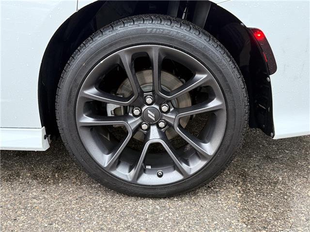 2021 Dodge Charger R/T (Stk: 25495A) in London - Image 23 of 23