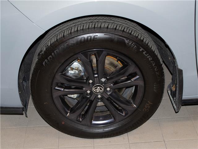 2025 Toyota Sienna XSE 7-Passenger (Stk: 26441A) in Kingston - Image 15 of 15