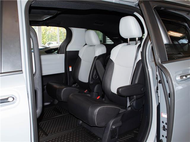 2025 Toyota Sienna XSE 7-Passenger (Stk: 26441A) in Kingston - Image 13 of 15