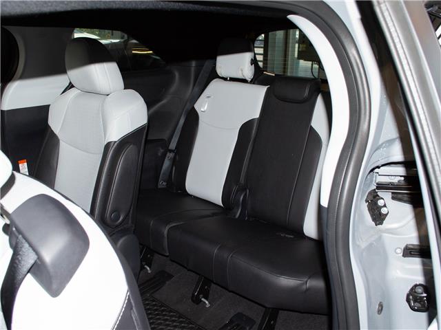 2025 Toyota Sienna XSE 7-Passenger (Stk: 26441A) in Kingston - Image 14 of 15