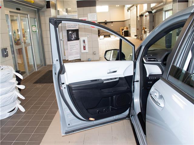 2025 Toyota Sienna XSE 7-Passenger (Stk: 26441A) in Kingston - Image 8 of 15