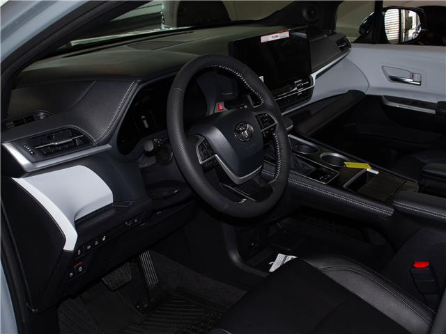 2025 Toyota Sienna XSE 7-Passenger (Stk: 26441A) in Kingston - Image 10 of 15