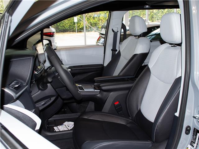 2025 Toyota Sienna XSE 7-Passenger (Stk: 26441A) in Kingston - Image 9 of 15