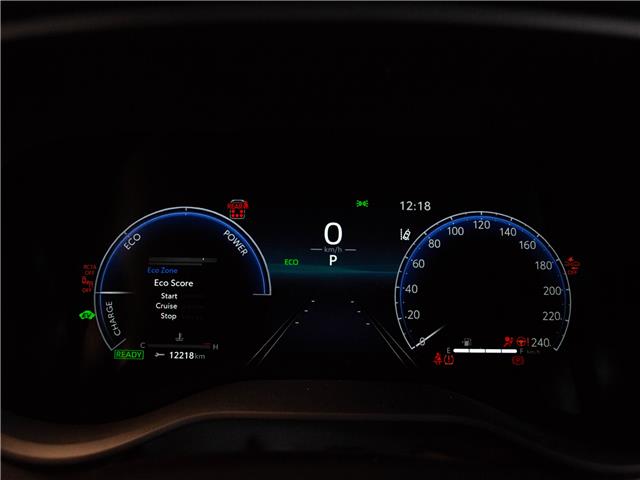 2025 Toyota Sienna XSE 7-Passenger (Stk: 26441A) in Kingston - Image 11 of 15