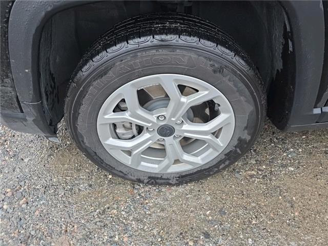 2025 Jeep Compass Sport (Stk: ZCOMPASS) in Sudbury - Image 9 of 19 2025 Jeep Compass Sport (Stk: ZCOMPASS) in Sudbury - Image 9 of 19