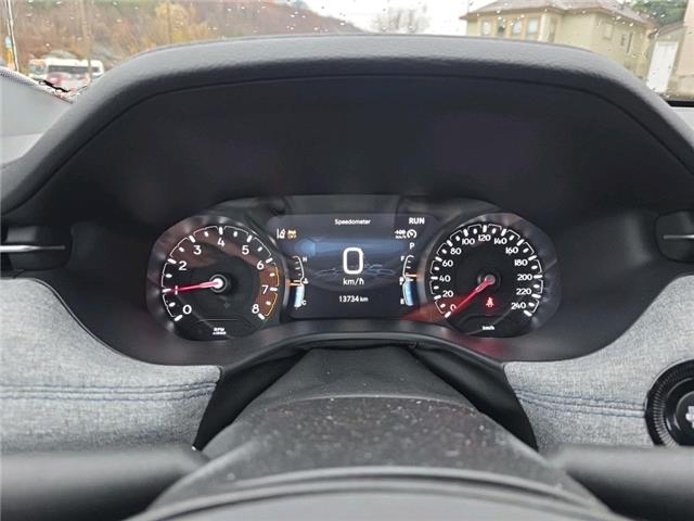 2025 Jeep Compass Sport (Stk: ZCOMPASS) in Sudbury - Image 13 of 19 2025 Jeep Compass Sport (Stk: ZCOMPASS) in Sudbury - Image 13 of 19