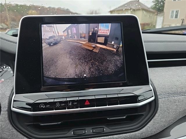 2025 Jeep Compass Sport (Stk: ZCOMPASS) in Sudbury - Image 14 of 19 2025 Jeep Compass Sport (Stk: ZCOMPASS) in Sudbury - Image 14 of 19