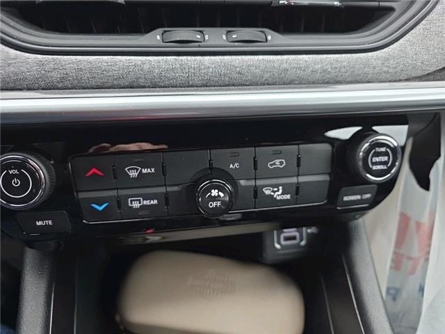 2025 Jeep Compass Sport (Stk: ZCOMPASS) in Sudbury - Image 15 of 19 2025 Jeep Compass Sport (Stk: ZCOMPASS) in Sudbury - Image 15 of 19