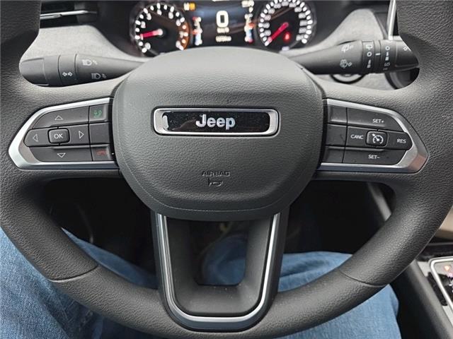 2025 Jeep Compass Sport (Stk: ZCOMPASS) in Sudbury - Image 19 of 19 2025 Jeep Compass Sport (Stk: ZCOMPASS) in Sudbury - Image 19 of 19