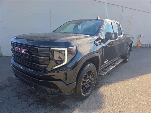 2026 GMC Sierra 1500 Elevation (Stk: 72327Z) in New Glasgow - Image 1 of 15