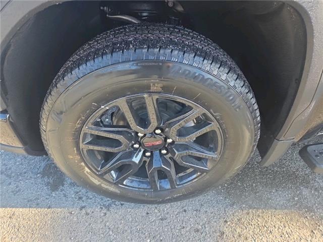 2026 GMC Sierra 1500 Elevation (Stk: 72327Z) in New Glasgow - Image 2 of 15