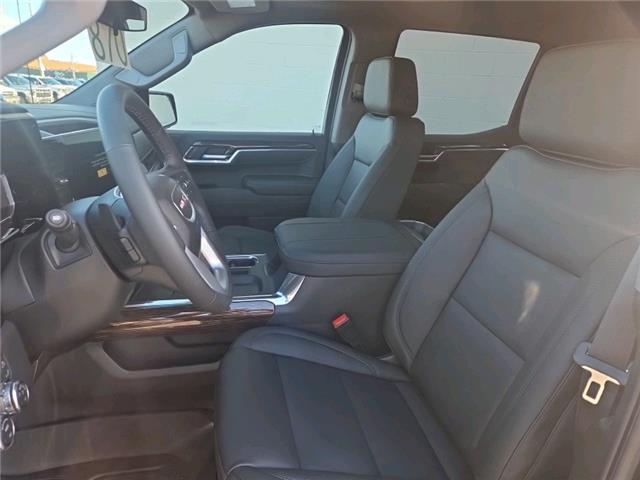 2026 GMC Sierra 1500 Elevation (Stk: 72327Z) in New Glasgow - Image 3 of 15