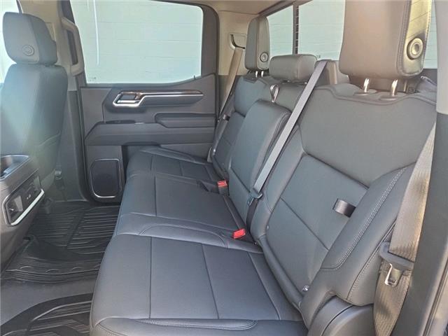 2026 GMC Sierra 1500 Elevation (Stk: 72327Z) in New Glasgow - Image 4 of 15