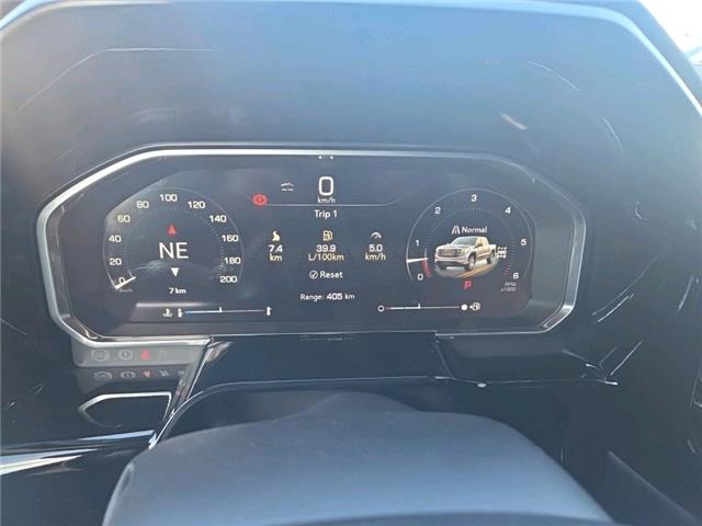 2026 GMC Sierra 1500 Elevation (Stk: 72327Z) in New Glasgow - Image 5 of 15