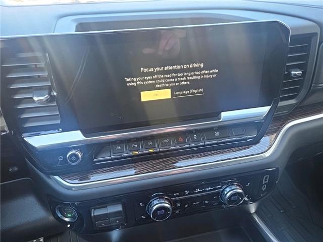 2026 GMC Sierra 1500 Elevation (Stk: 72327Z) in New Glasgow - Image 6 of 15